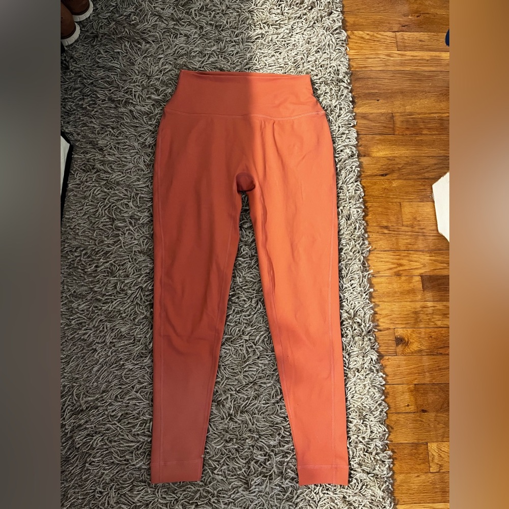Set Active Leggings